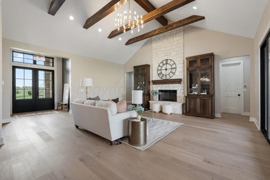 1106 Wagoneer Ranch, located in The Trails at Tascosa Golf Club - photo 18