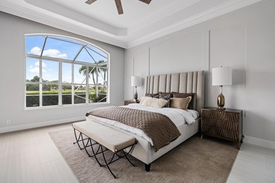 This stunning, renovated estate home is ideally situated within - photo 21
