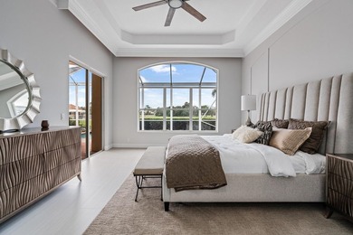 This stunning, renovated estate home is ideally situated within - photo 22
