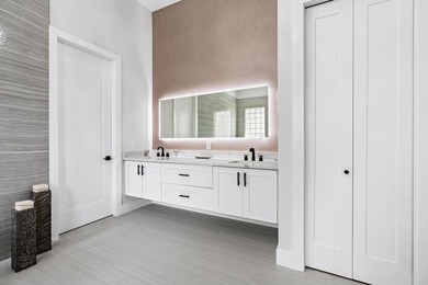 This stunning, renovated estate home is ideally situated within - photo 25