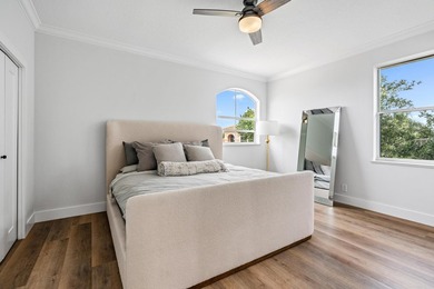 This stunning, renovated estate home is ideally situated within - photo 26