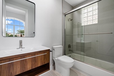 This stunning, renovated estate home is ideally situated within - photo 29