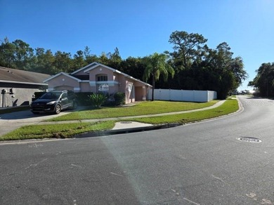 Buenaventura Lakes Area Home For Sale in Kissimmee Florida