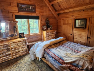 Tug Hill Log Lodge - photo 12