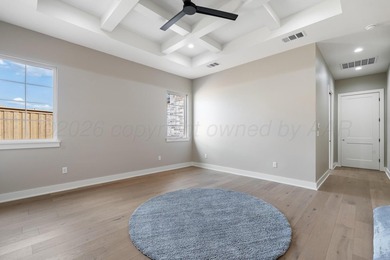 1106 Wagoneer Ranch, located in The Trails at Tascosa Golf Club - photo 38