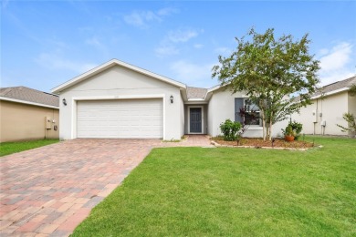 Lake Home For Sale in Winter Haven, Florida