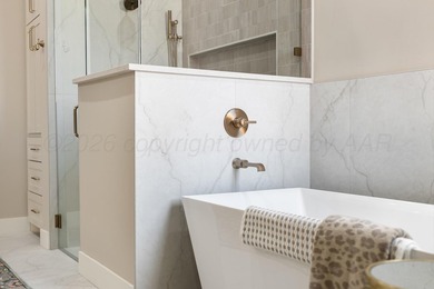 1106 Wagoneer Ranch, located in The Trails at Tascosa Golf Club - photo 43