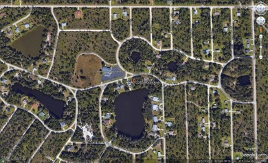 Lake Lot For Sale in Punta Gorda, Florida