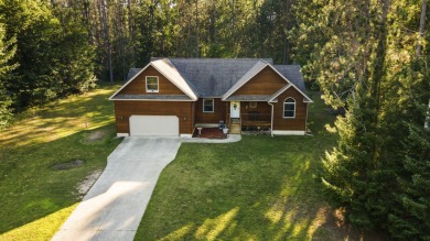 Lake Home For Sale in Gaylord, Michigan