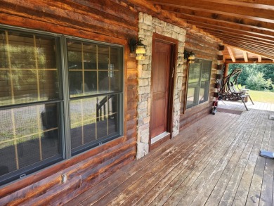 Tug Hill Log Lodge - photo 2