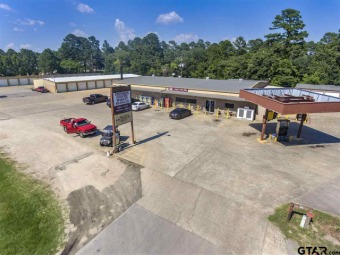 Lake Commercial Off Market in Scroggins, Texas