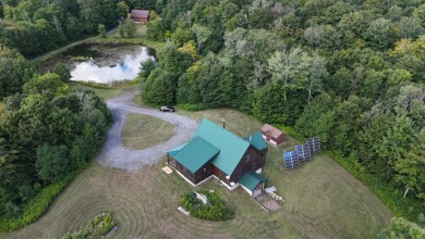 Tug Hill Log Lodge - photo 23