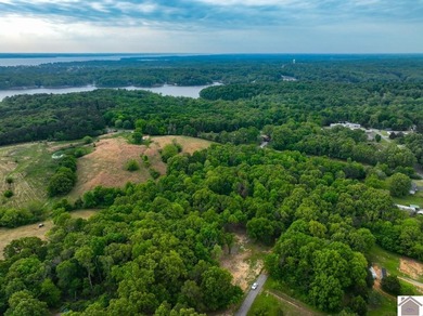 This 7.182+/- acre tract in Marshall County, Kentucky offers an - photo 10