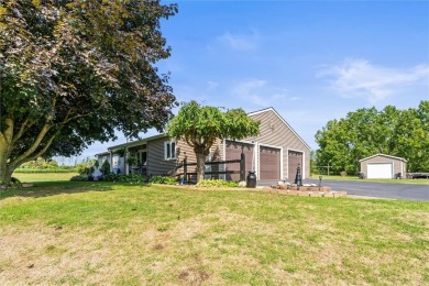 Lake Home For Sale in Marion, New York