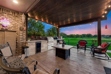 Lake Home For Sale in Fort Worth, Texas