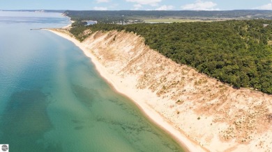 Lake Michigan - Manistee County Acreage For Sale in Arcadia Michigan