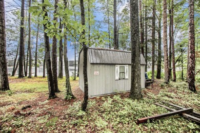 Lake Lot For Sale in Gaylord, Michigan