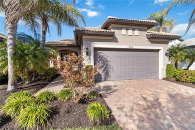 Lake Home For Sale in Venice, Florida