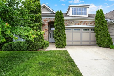 Lake Condo Sale Pending in Westfield, Indiana