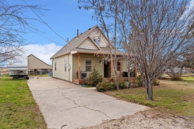 Great Salt Lake Home For Sale in Taylor Utah