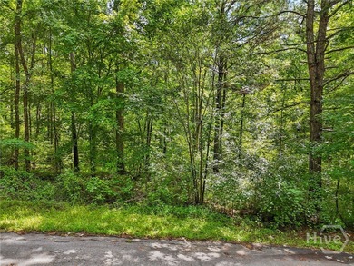 Lake Oconee Lot For Sale in Greensboro Georgia