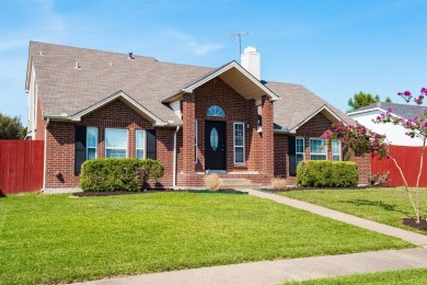 Lake Home For Sale in Rowlett, Texas