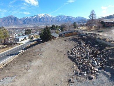 IMPROVED LAND. Positioned on the east bench of Payson, this - photo 5