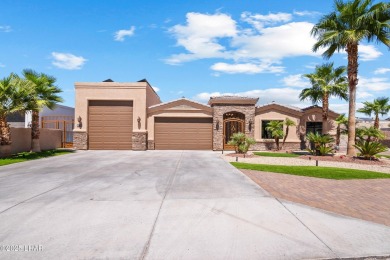 Lake Home Sale Pending in Lake Havasu City, Arizona