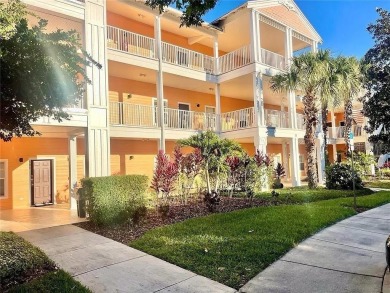 Lake Davenport  Condo For Sale in Davenport Florida
