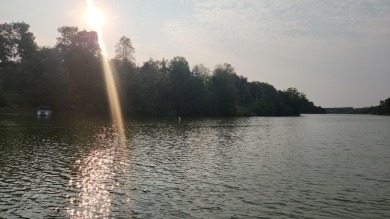 Lake Acreage For Sale in Corinth, Kentucky