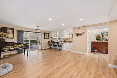 Perched on the Bay Park hillside, this 4,212 sq ft residence - photo 11