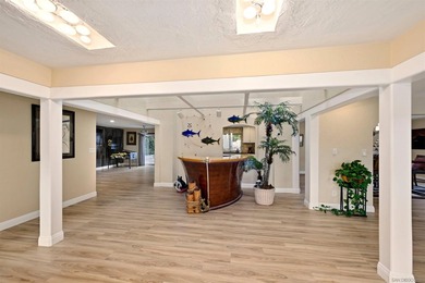 Perched on the Bay Park hillside, this 4,212 sq ft residence - photo 13