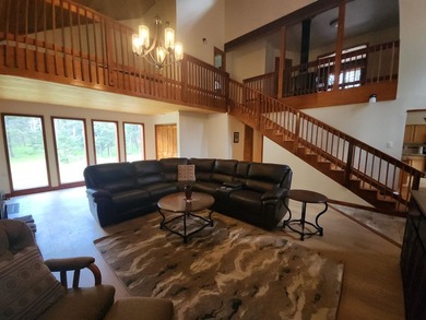 Mountain respite on beautiful accessible and expansive lot, at - photo 13