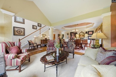 Welcome home to this spacious 5 bedroom, 3.5 bathroom home - photo 4