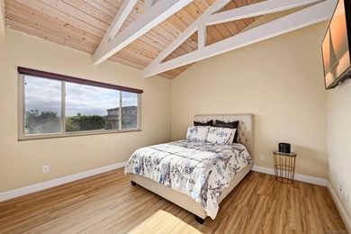 Perched on the Bay Park hillside, this 4,212 sq ft residence - photo 15