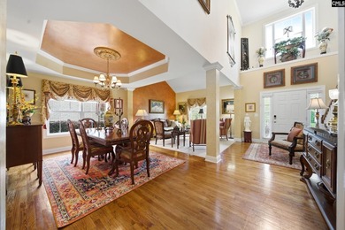 Welcome home to this spacious 5 bedroom, 3.5 bathroom home - photo 6