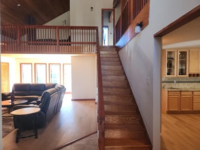 Mountain respite on beautiful accessible and expansive lot, at - photo 20