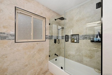 Perched on the Bay Park hillside, this 4,212 sq ft residence - photo 21