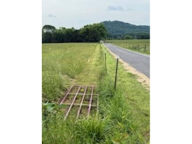 Lake Acreage For Sale in Gainesboro, Tennessee