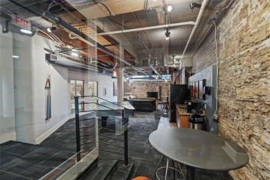 Live in the heart of Kansas City's Garment District at the