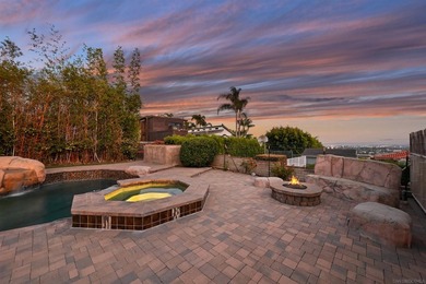 Perched on the Bay Park hillside, this 4,212 sq ft residence - photo 25