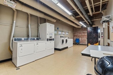 Live in the heart of Kansas City's Garment District at the