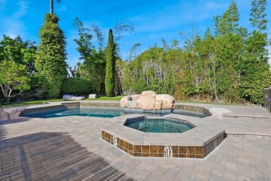 Perched on the Bay Park hillside, this 4,212 sq ft residence - photo 28