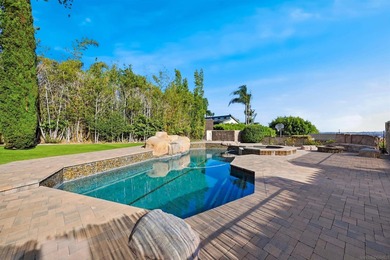 Perched on the Bay Park hillside, this 4,212 sq ft residence - photo 29