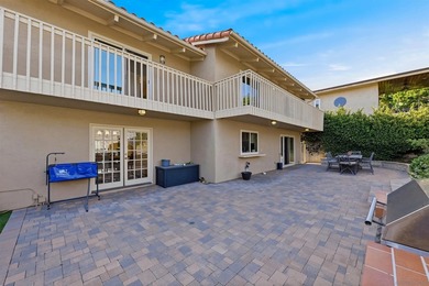 Perched on the Bay Park hillside, this 4,212 sq ft residence - photo 30