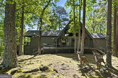 Escape to your own private mountain retreat in the highly sought - photo 1