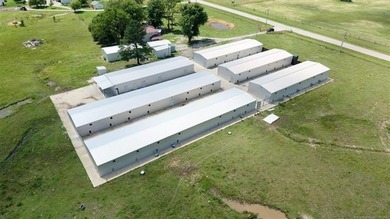 Lake Home For Sale in Afton, Oklahoma