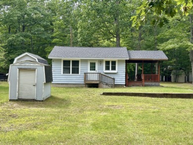 Lake Home For Sale in Roscommon, Michigan