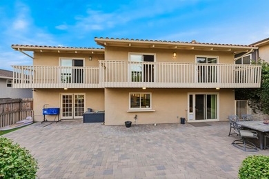 Perched on the Bay Park hillside, this 4,212 sq ft residence - photo 32