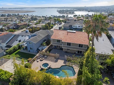 Perched on the Bay Park hillside, this 4,212 sq ft residence - photo 34